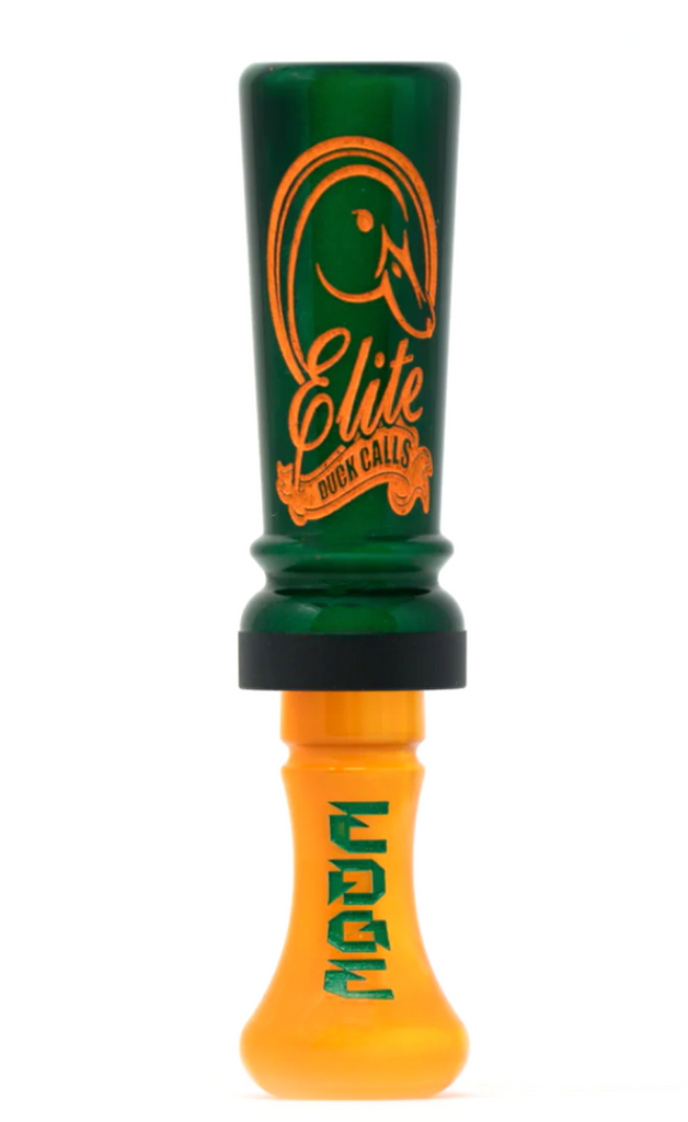 Acrylic Edge (Double Reed)