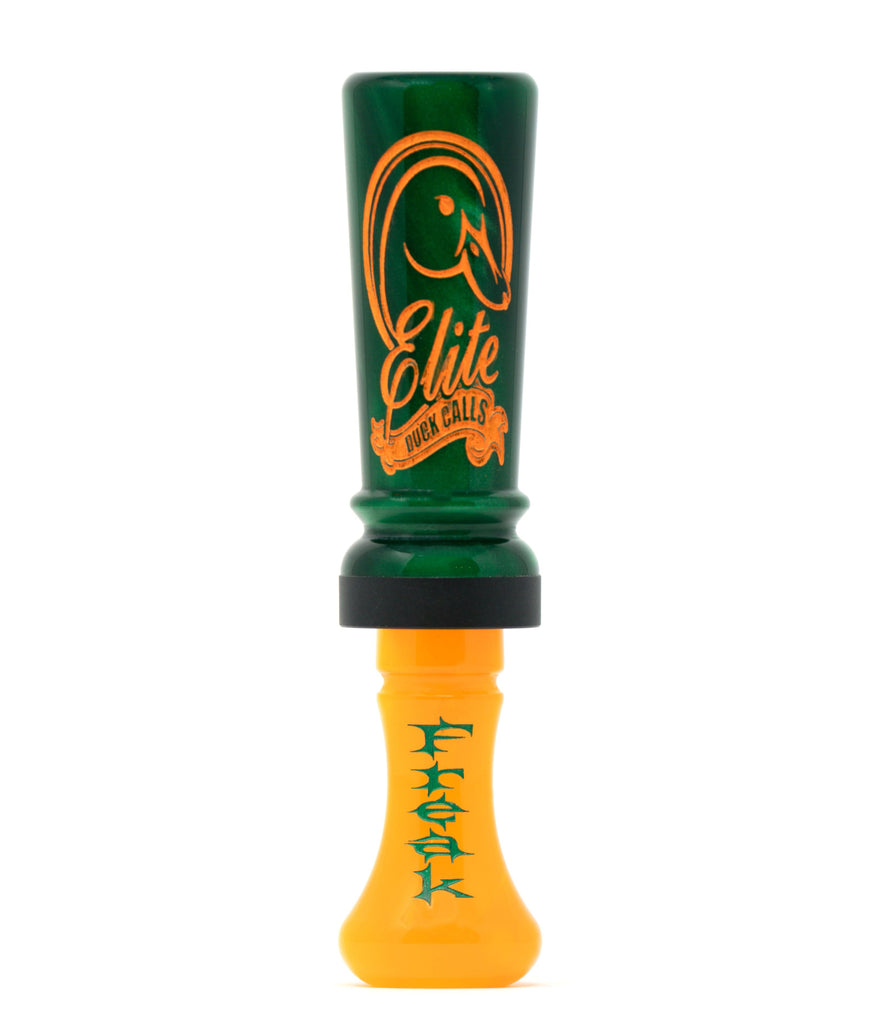 Acrylic Freak (Single Reed)