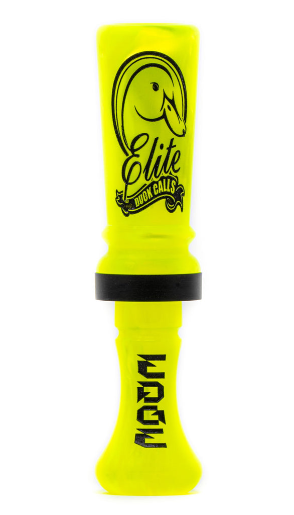 Acrylic Edge (Double Reed)