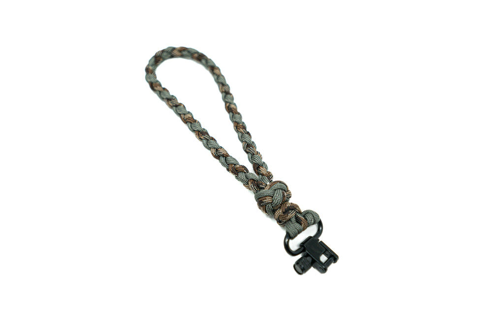 Hanging Loop (Metal/Paracord) – Elite Duck Calls - Main Image