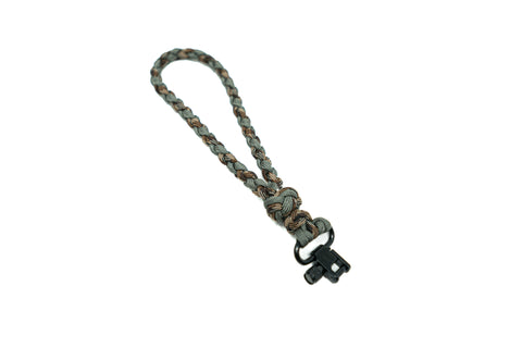 Hanging Loop (Metal/Paracord)