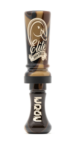 Elite "Reserve" Series - Call #6 - Old School Camo - Edge
