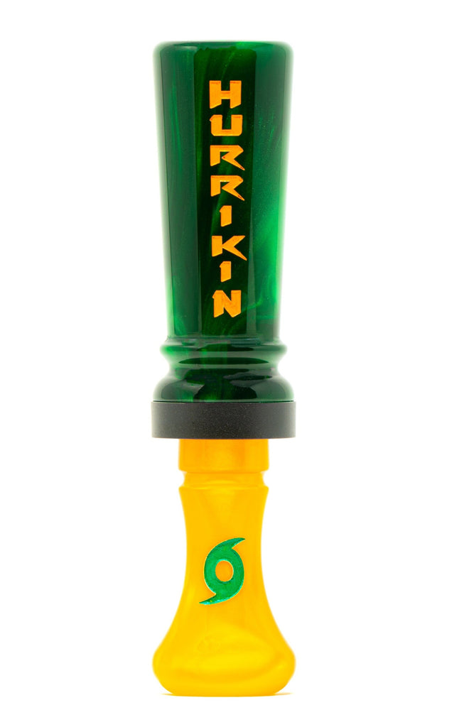 Big Hurrikin (Single or Double Reed)