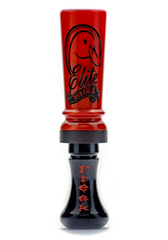 Acrylic Freak - Single Reed Duck Call