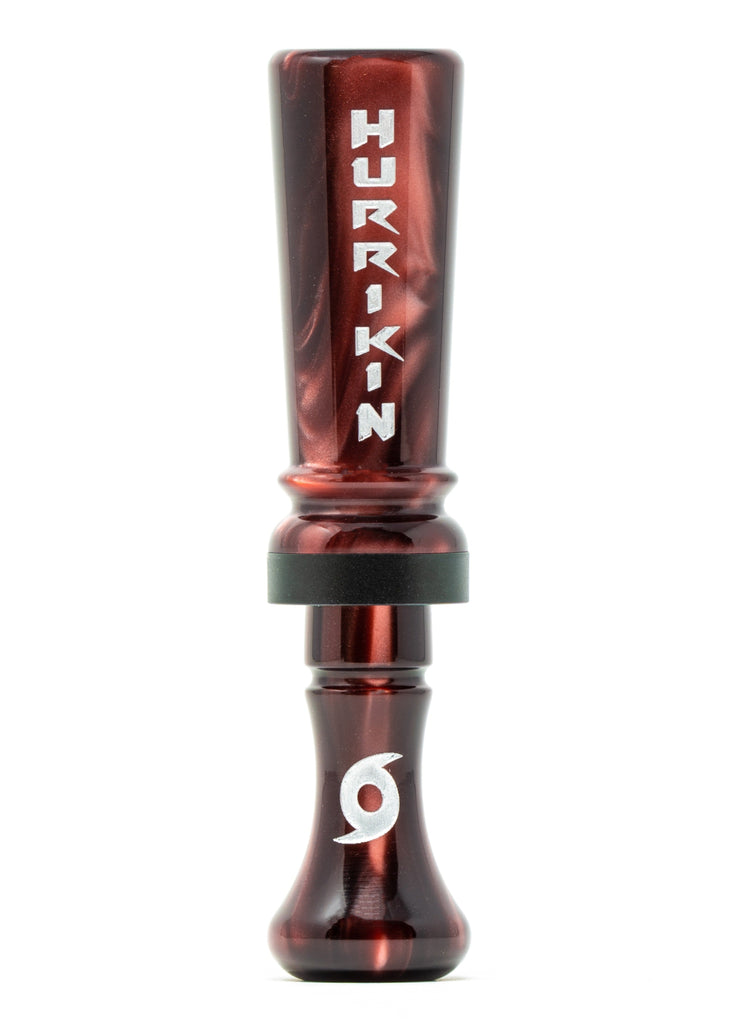 Big Hurrikin (Single or Double Reed)