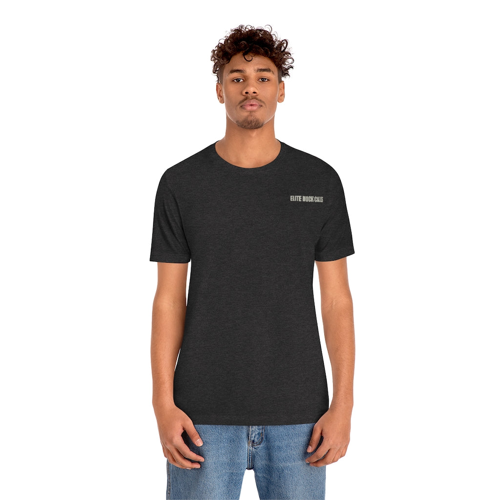 Cache River Distillery Tee Unisex (Silver Print)
