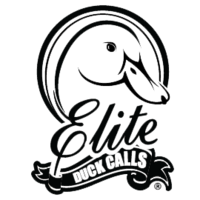 Elite Duck Calls logo